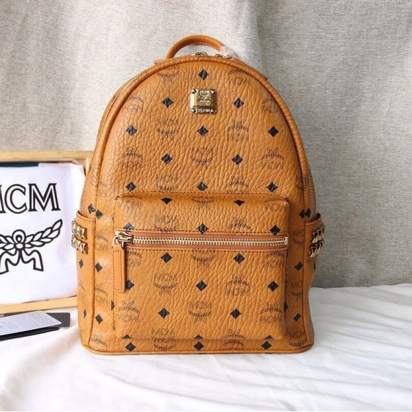 MCM Backpacks - Click Image to Close